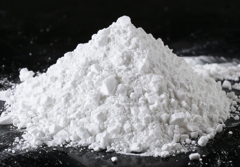 Magnesium Oxide, Industrial Grade
