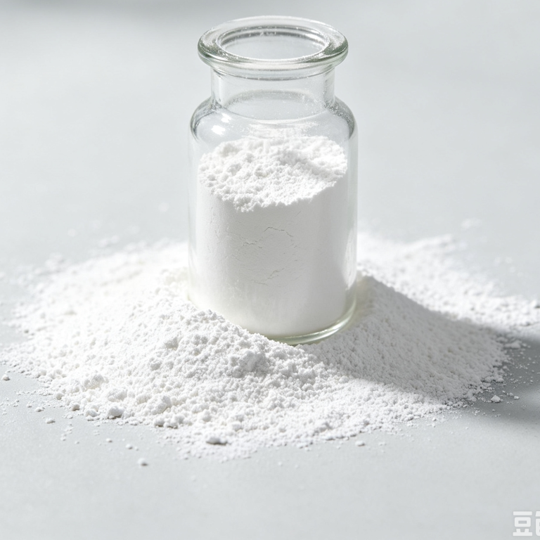 Magnesium Oxide,Pharmaceutical Grade